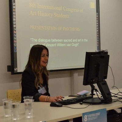 social sciences conference